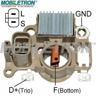 VRH2009201 Mobiletron  Регулятор напруги генератора