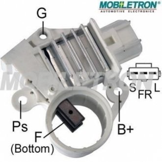 VRF930 Mobiletron  Регулятор напруги генератора