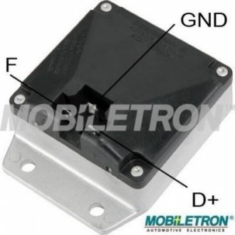 VRB1993 Mobiletron  Регулятор напруги генератора