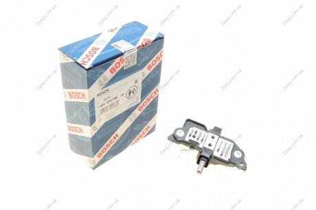 1986AE0129 Bosch Регулятор напруги генератора