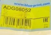 ADG08052 Blue Print  Подушка стабілізатора гумова (фото 6)