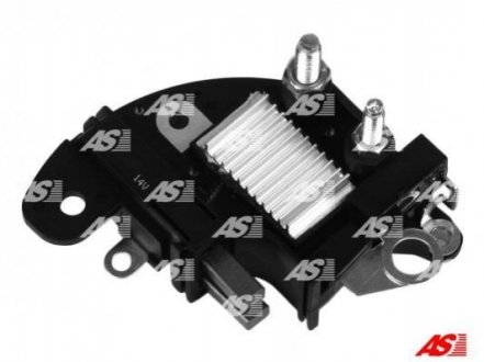 Регулятор напруги генератора ARE4013