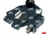 ARE3141(VALEO) AS  Регулятор напруги генератора (фото 1)