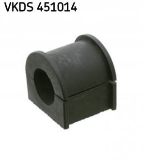 VKDS 451014 SKF Втулка стабілізатора гумова