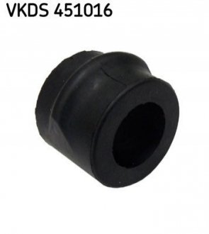 VKDS 451016 SKF Втулка стабілізатора гумова