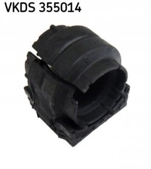 VKDS 355014 SKF Втулка стабілізатора гумова