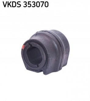 VKDS 353070 SKF Втулка стабілізатора гумова