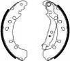 FSB4037 Ferodo Колодки гальмівні барабанные