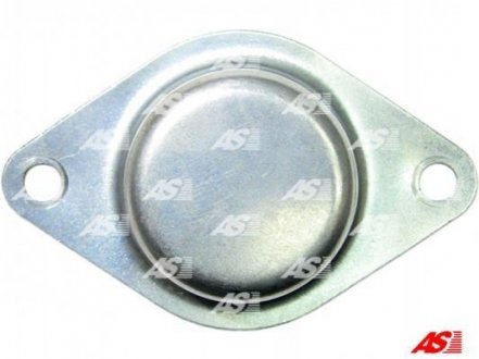 SRS0034 AS  Ковпачок стартера металевий