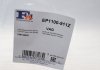 EP1100-911Z FA1  Комплект прокладок гумових (фото 5)