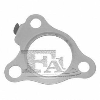 473-506 FA1  Прокладка двигуна металева