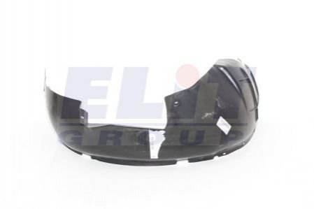 Пластик локера арки колеса 1U0809962D