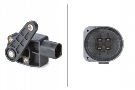 Датчик дорожнього просвіта 1T0907503