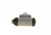 F 026 002 005 Bosch Циліндр гальмівний робочий (фото 3)