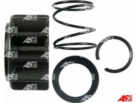 Шестерня бендикса стартера SDK5007