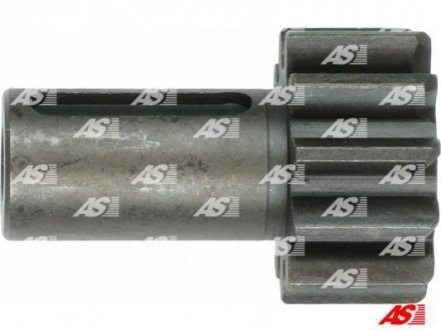 SD0005 AS  Шестерня бендикса стартера
