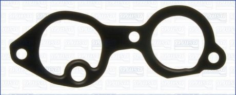 01207100 AJUSA Прокладка термостата MITSUBISHI OUTLANDER (06-), LANCER (06-) (01207100) Ajusa