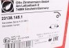 23138.145.1 Otto Zimmermann GmbH Колодки гальмівні дискові (фото 5)