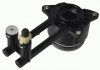 3182 654 145 SACHS  Подшипник выжимной, гидравлический FORD FIESTA, MAZDA 1.4-1.6-1.5-1.8-2.0 99- (Пр-во SACHS) (фото 2)