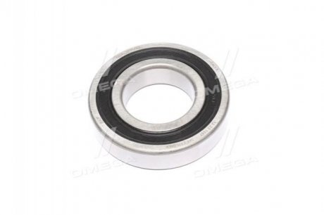 6208-2RS1/C3 SKF Подшипник шариковый 6208 2RS1/C3 (40х80х18) (SKF)
