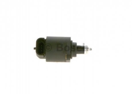 F00099M200 Bosch Регулятор холостого ходу