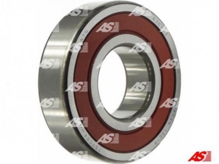 Підшипник кульковий d>30 ABE9156(NTN)