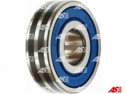 Підшипник кульковий d>30 ABE9092(NTN)