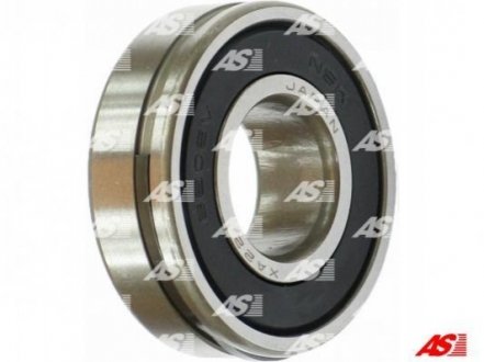 Підшипник кульковий d>30 ABE9078(NSK)