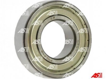 ABE9064(NSK) AS  Підшипник кульковий d>30