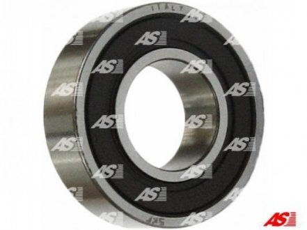 ABE9039(SKF) AS  Підшипник кульковий d>30