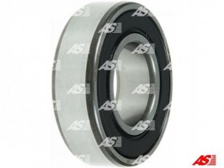 ABE9038(SKF) AS  Підшипник кульковий d>30