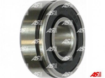 ABE9030 AS  Підшипник кульковий d>30