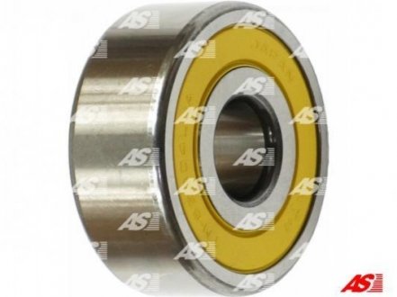 Підшипник кульковий d>30 ABE9025(NTN)