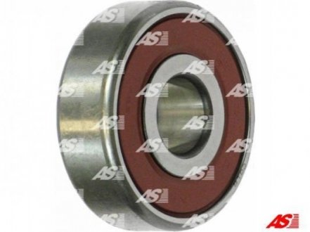 Підшипник кульковий d>30 ABE9018(NSK)