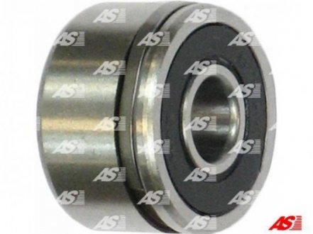 ABE9014 AS  Підшипник кульковий d<30