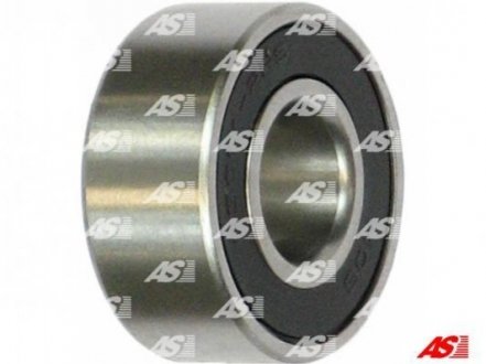 ABE9008 AS  Підшипник кульковий d<30