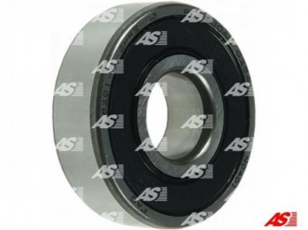 Підшипник кульковий d>30 ABE9002(FAG)