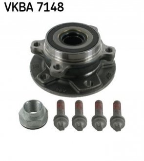 VKBA 7148 SKF Маточина колеса в зборі