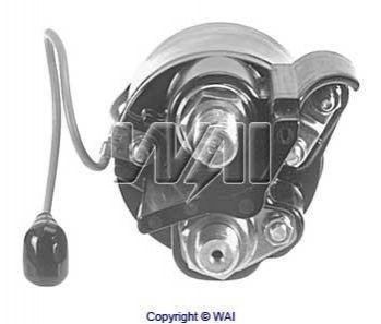 66-8218 WAI Реле втягуюче стартера