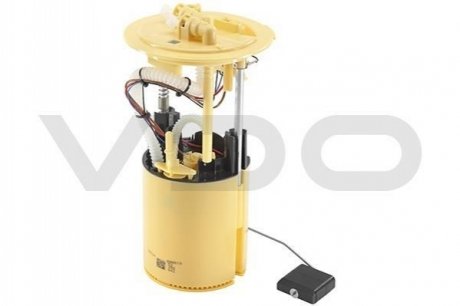 Паливний насос в зборі A2C53356148Z