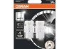 7505DWP-02B OSRAM Лампа светодиодная LED W21W 3W 12V W3X16D LEDriving SL (blister 2шт) (пр-во OSRAM) (фото 1)