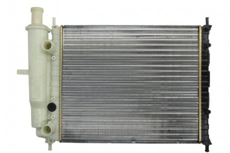 59123 NRF Радиатор охолоджування