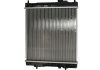 52060 NRF Радиатор охолоджування (фото 2)