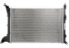 69702A Nissens Радіатор охолоджування (фото 1)