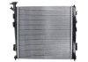 67516 Nissens Радиатор охолоджування (фото 2)