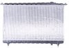67028 Nissens Радиатор охолоджування (фото 4)