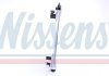 606668 Nissens Радиатор охлаждения GEELY MK (05-) 1.5 (пр-во Nissens) (фото 2)