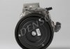 DCP50088 Denso Компрессор кондиціонера (фото 3)