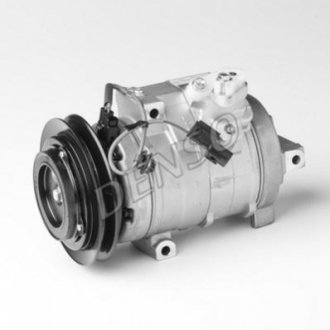 DCP45005 Denso Компрессор кондиціонера