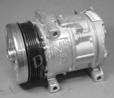 DCP09016 Denso Компрессор кондиціонера